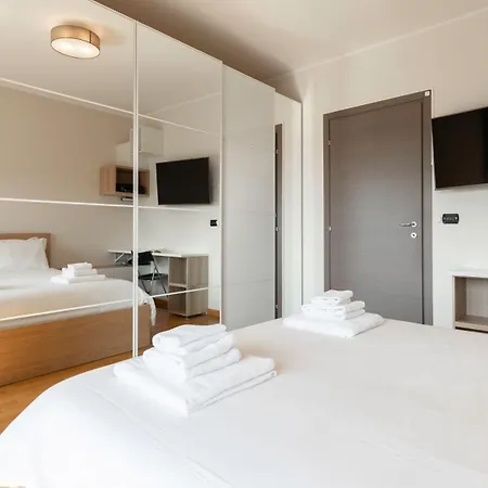 Italianway - Tognazzi 6 * Sesto San Giovanni