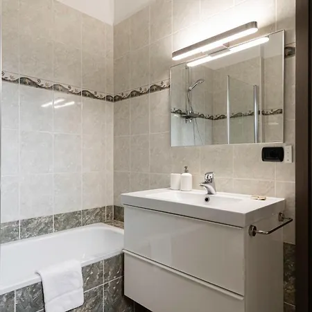 Italianway - Tognazzi 6 * Sesto San Giovanni